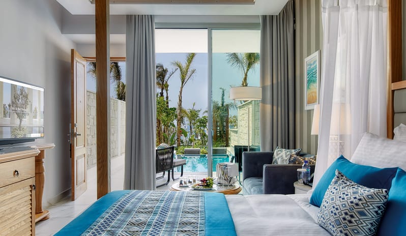 Amavi Hotel-Superior Cabana with Private Pool Sea View 2_16967